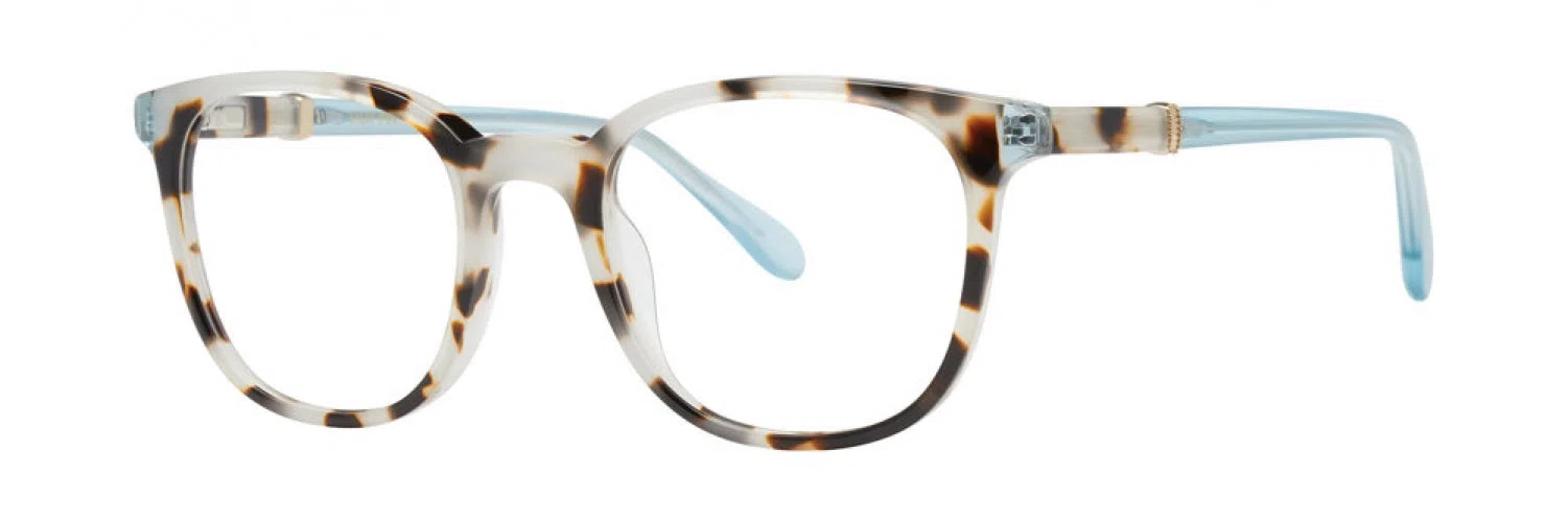 Lilly Pulitzer Nami Eyeglasses - view 3